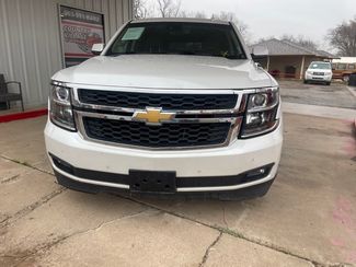 2016 Chevrolet Suburban LT | Bonham, TX | Country Village of Bonham in Bonham, TX 75418