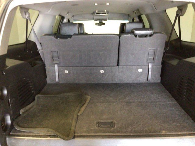 2016 Chevrolet Suburban LS