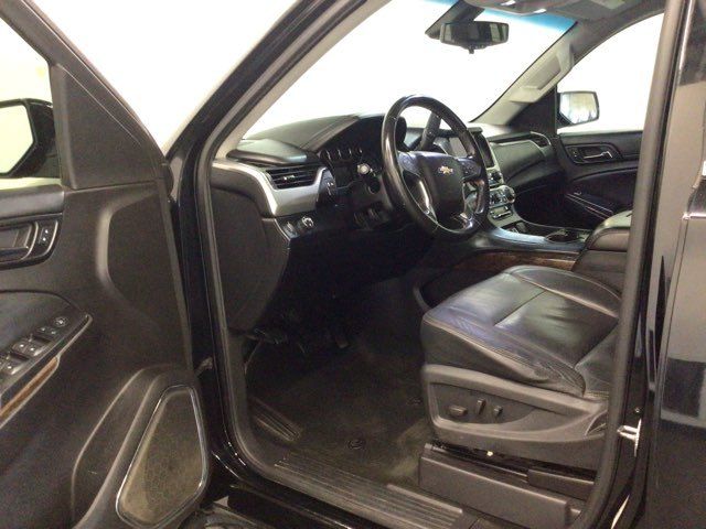 2016 Chevrolet Suburban LS