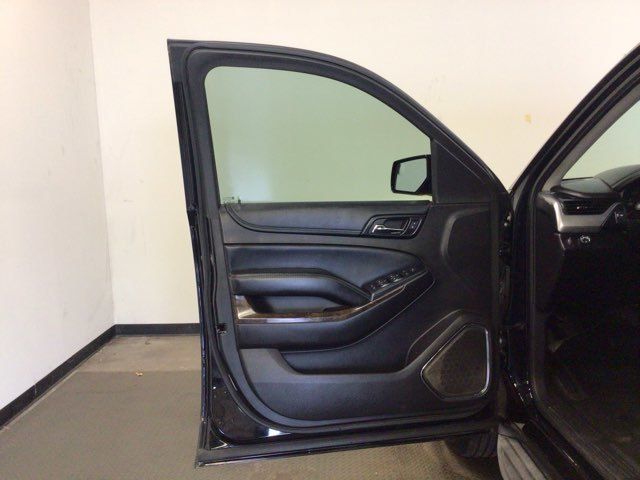 2016 Chevrolet Suburban LS