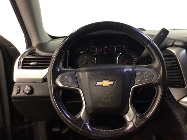 2016 Chevrolet Suburban LS