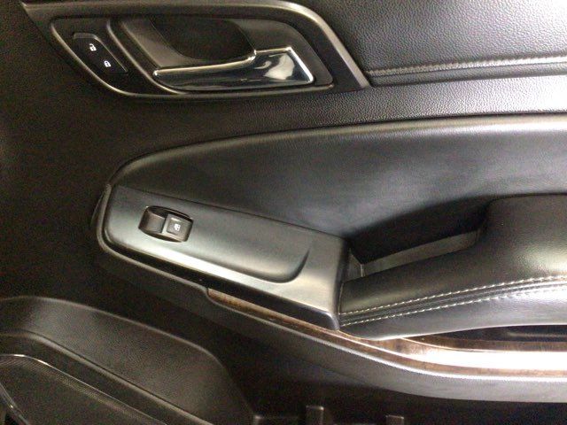 2016 Chevrolet Suburban LS