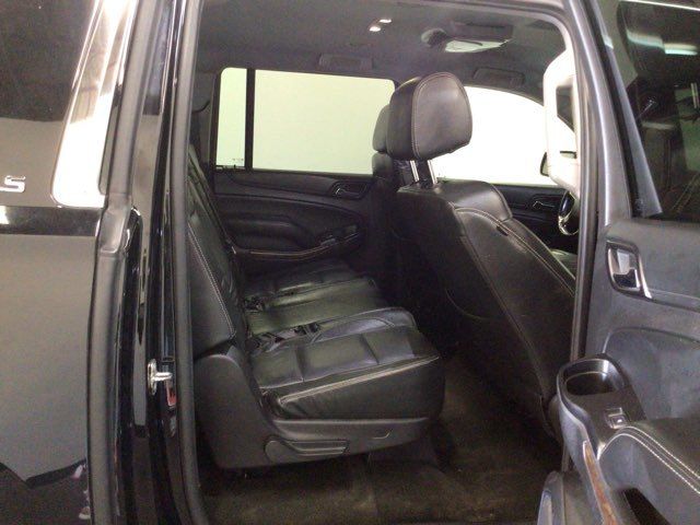 2016 Chevrolet Suburban LS