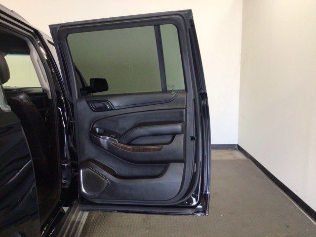 2016 Chevrolet Suburban LS