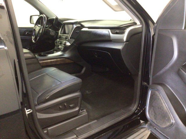 2016 Chevrolet Suburban LS