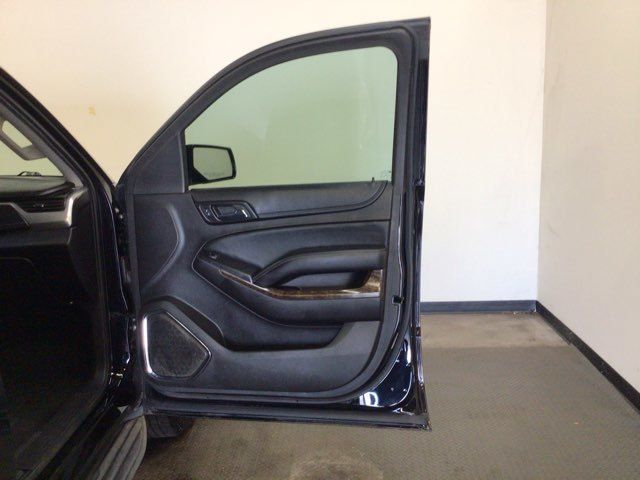 2016 Chevrolet Suburban LS