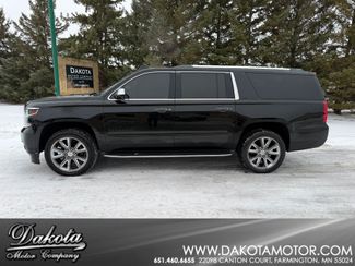 2016 Chevrolet Suburban LTZ | Farmington, MN | Dakota Motor Company  in Farmington, MN 55024