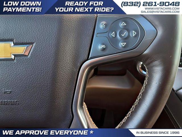 2016 Chevrolet Suburban LTZ Houston, Texas Vista Cars and Trucks 2016 Chevrolet Suburban LTZ Houston, Texas Vista Cars and Trucks