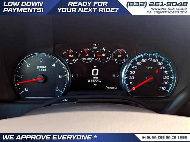 2016 Chevrolet Suburban LTZ Houston, Texas Vista Cars and Trucks 2016 Chevrolet Suburban LTZ Houston, Texas Vista Cars and Trucks