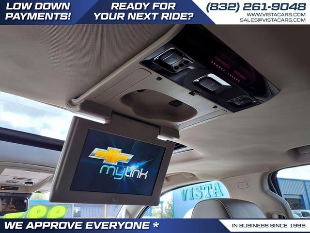 2016 Chevrolet Suburban LTZ Houston, Texas Vista Cars and Trucks 2016 Chevrolet Suburban LTZ Houston, Texas Vista Cars and Trucks