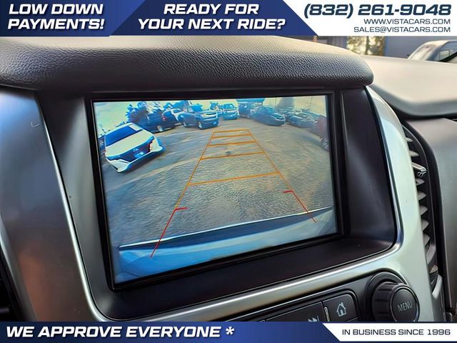 2016 Chevrolet Suburban LTZ Houston, Texas Vista Cars and Trucks 2016 Chevrolet Suburban LTZ Houston, Texas Vista Cars and Trucks