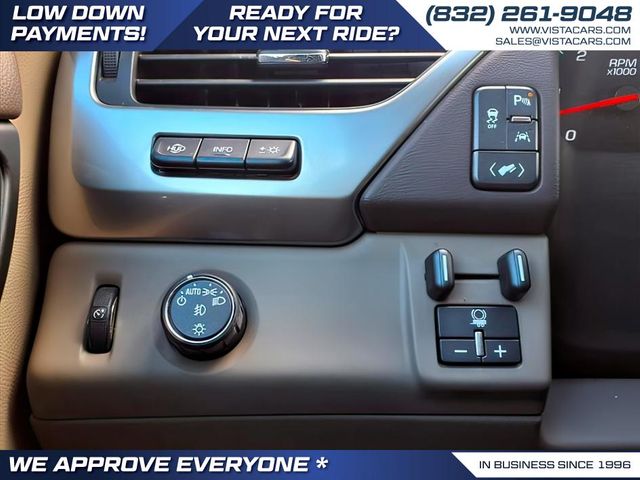 2016 Chevrolet Suburban LTZ Houston, Texas Vista Cars and Trucks 2016 Chevrolet Suburban LTZ Houston, Texas Vista Cars and Trucks