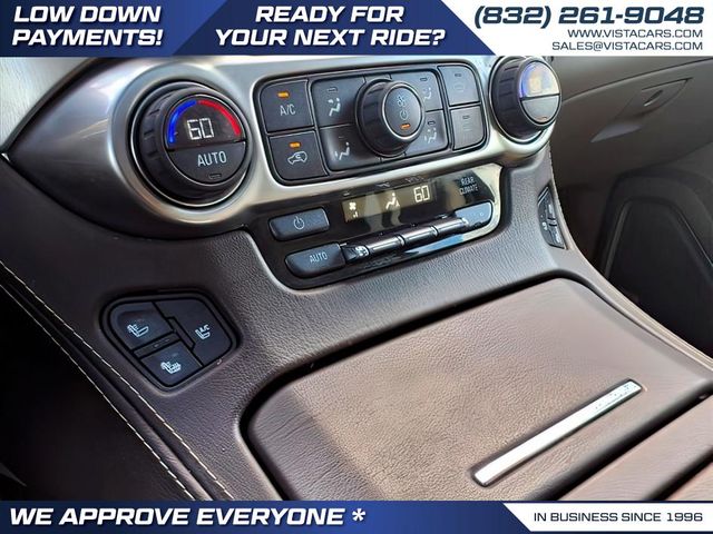 2016 Chevrolet Suburban LTZ Houston, Texas Vista Cars and Trucks 2016 Chevrolet Suburban LTZ Houston, Texas Vista Cars and Trucks