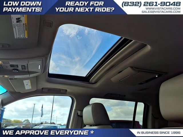 2016 Chevrolet Suburban LTZ Houston, Texas Vista Cars and Trucks 2016 Chevrolet Suburban LTZ Houston, Texas Vista Cars and Trucks