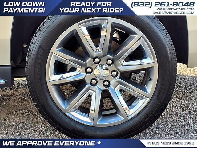 2016 Chevrolet Suburban LTZ Houston, Texas Vista Cars and Trucks 2016 Chevrolet Suburban LTZ Houston, Texas Vista Cars and Trucks