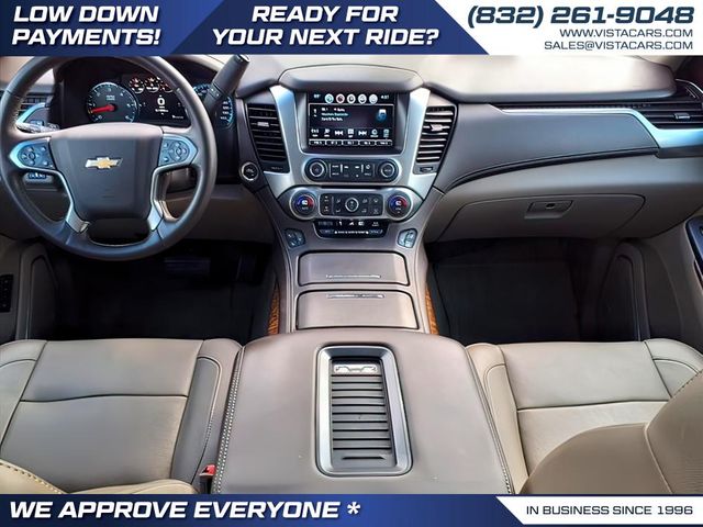 2016 Chevrolet Suburban LTZ Houston, Texas Vista Cars and Trucks 2016 Chevrolet Suburban LTZ Houston, Texas Vista Cars and Trucks