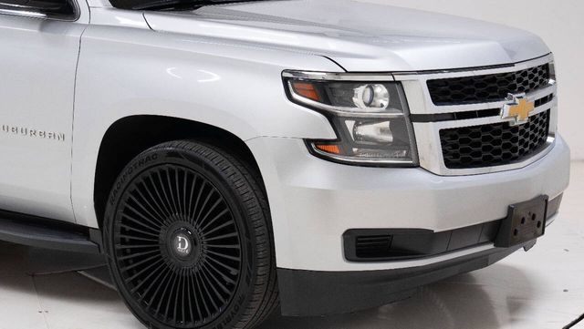 2016 Chevrolet Suburban LT | Houston, TX | Houston Auto Credit 2016 Chevrolet Suburban LT | Houston, TX | Houston Auto Credit