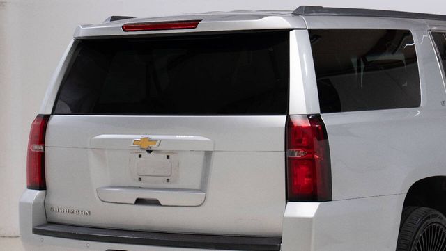 2016 Chevrolet Suburban LT | Houston, TX | Houston Auto Credit 2016 Chevrolet Suburban LT | Houston, TX | Houston Auto Credit