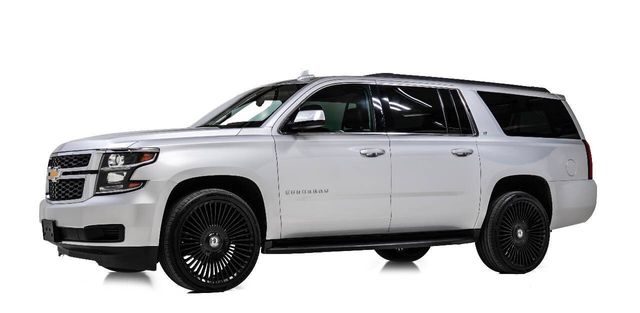 2016 Chevrolet Suburban LT | Houston, TX | Houston Auto Credit 2016 Chevrolet Suburban LT | Houston, TX | Houston Auto Credit