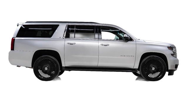 2016 Chevrolet Suburban LT | Houston, TX | Houston Auto Credit 2016 Chevrolet Suburban LT | Houston, TX | Houston Auto Credit