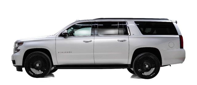 2016 Chevrolet Suburban LT | Houston, TX | Houston Auto Credit 2016 Chevrolet Suburban LT | Houston, TX | Houston Auto Credit