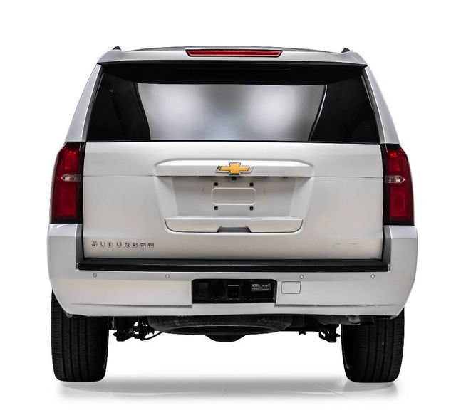 2016 Chevrolet Suburban LT | Houston, TX | Houston Auto Credit 2016 Chevrolet Suburban LT | Houston, TX | Houston Auto Credit