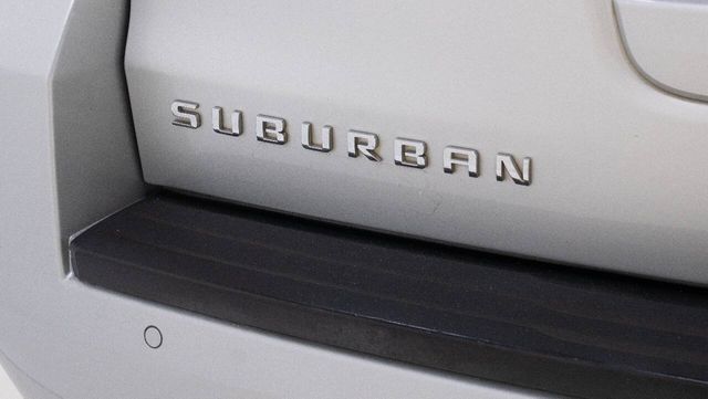 2016 Chevrolet Suburban LT | Houston, TX | Houston Auto Credit 2016 Chevrolet Suburban LT | Houston, TX | Houston Auto Credit