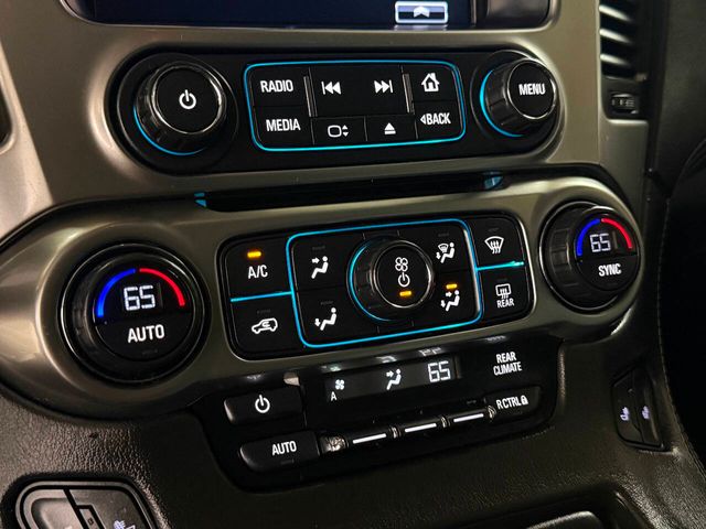 2016 Chevrolet Suburban LT | Houston, TX | Houston Auto Credit 2016 Chevrolet Suburban LT | Houston, TX | Houston Auto Credit