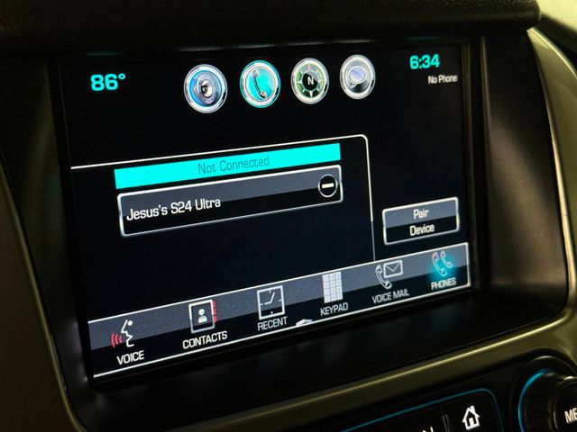 2016 Chevrolet Suburban LT | Houston, TX | Houston Auto Credit 2016 Chevrolet Suburban LT | Houston, TX | Houston Auto Credit