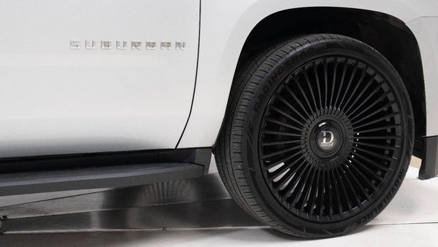 2016 Chevrolet Suburban LT | Houston, TX | Houston Auto Credit 2016 Chevrolet Suburban LT | Houston, TX | Houston Auto Credit