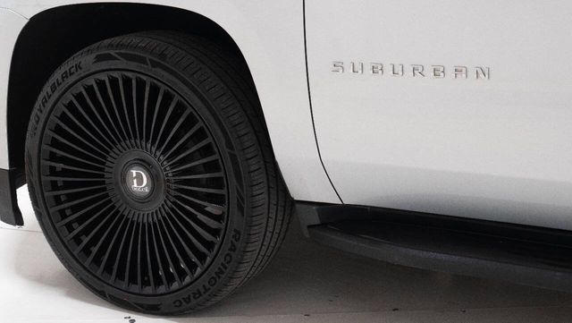 2016 Chevrolet Suburban LT | Houston, TX | Houston Auto Credit 2016 Chevrolet Suburban LT | Houston, TX | Houston Auto Credit