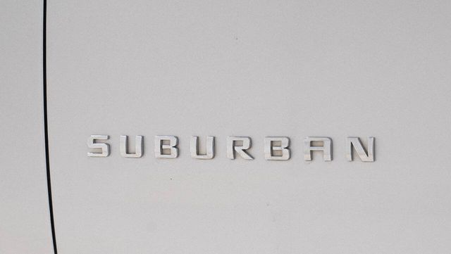 2016 Chevrolet Suburban LT | Houston, TX | Houston Auto Credit 2016 Chevrolet Suburban LT | Houston, TX | Houston Auto Credit