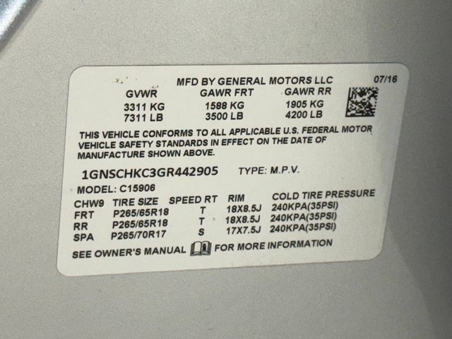 2016 Chevrolet Suburban LT | Houston, TX | Houston Auto Credit 2016 Chevrolet Suburban LT | Houston, TX | Houston Auto Credit