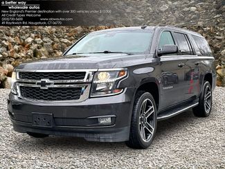 2016 Chevrolet Suburban LT | Naugatuck, Connecticut | A Better Way Wholesale Autos-CT in Naugatuck, Connecticut 06770