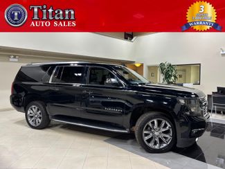 2016 Chevrolet Suburban LTZ | Worth, IL | Titan Auto Sales in Worth, IL 60482