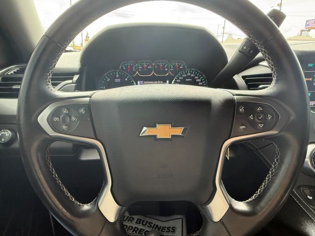 2016 Chevrolet Tahoe LT 2WD