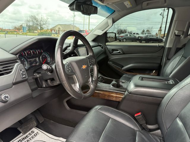 2016 Chevrolet Tahoe LT 2WD