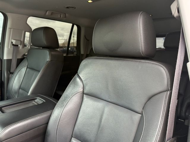 2016 Chevrolet Tahoe LT 2WD