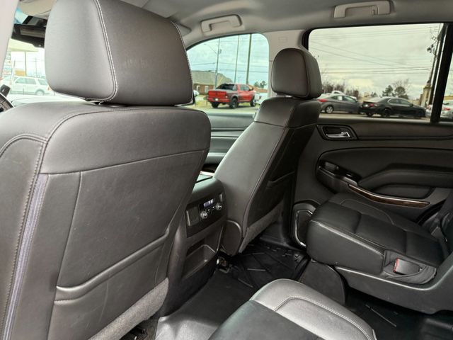 2016 Chevrolet Tahoe LT 2WD