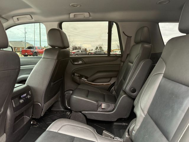 2016 Chevrolet Tahoe LT 2WD