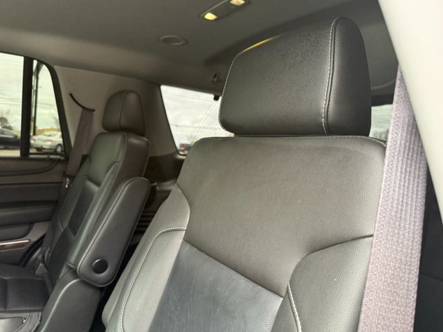 2016 Chevrolet Tahoe LT 2WD