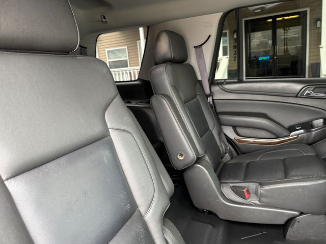 2016 Chevrolet Tahoe LT 2WD