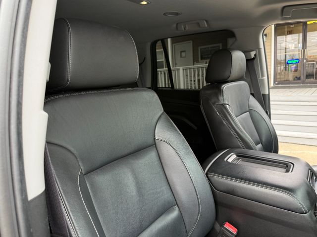 2016 Chevrolet Tahoe LT 2WD