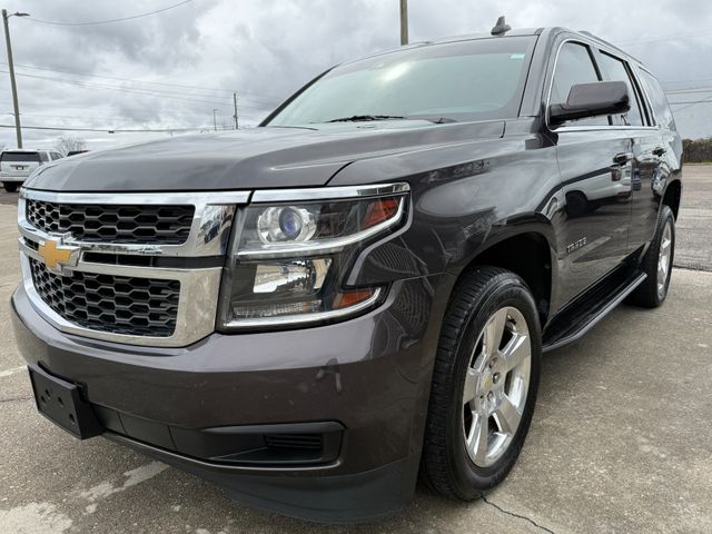 2016 Chevrolet Tahoe LT 2WD
