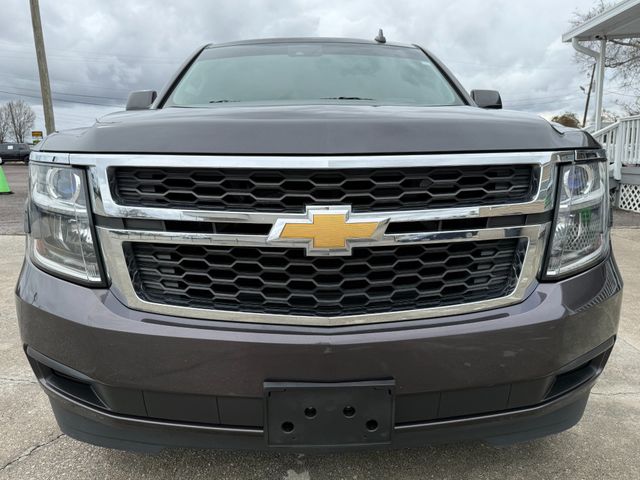 2016 Chevrolet Tahoe LT 2WD
