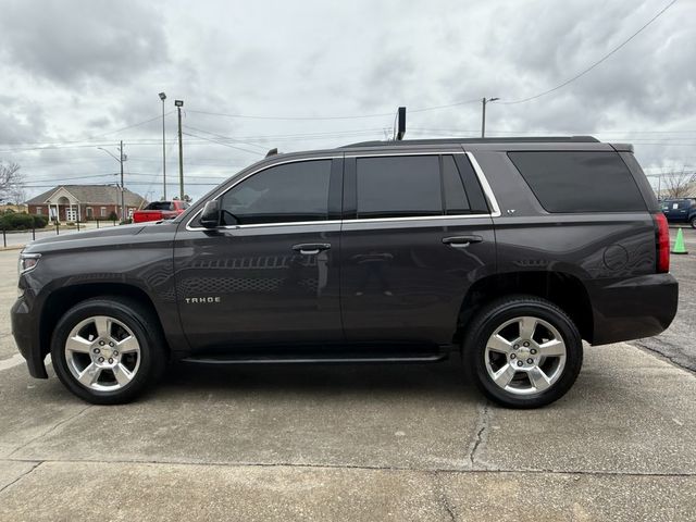 2016 Chevrolet Tahoe LT 2WD