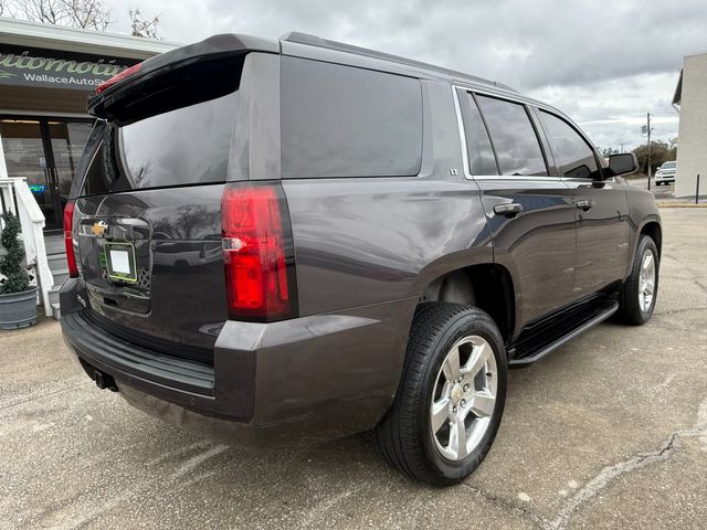 2016 Chevrolet Tahoe LT 2WD