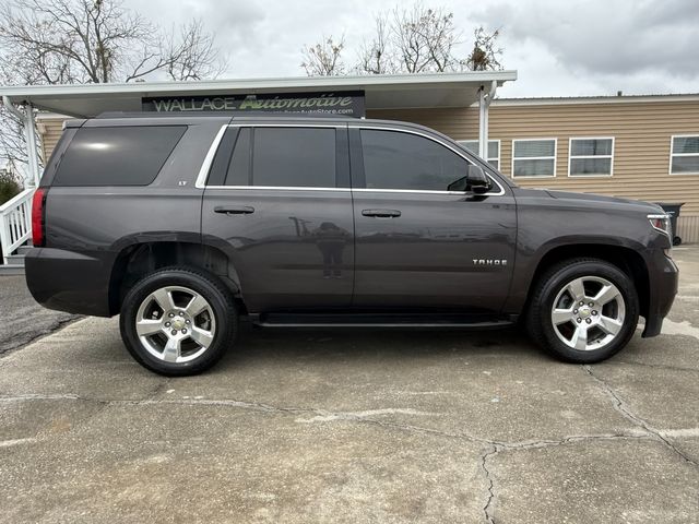 2016 Chevrolet Tahoe LT 2WD
