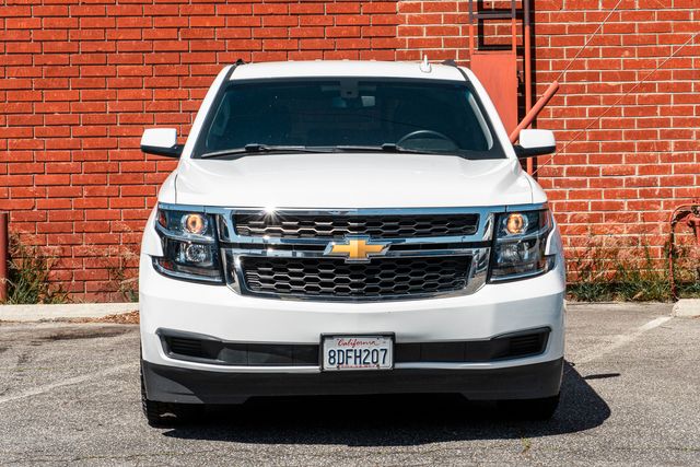 2016 Chevrolet Tahoe LS | Van Nuys, CA | Stellar Auto INC. 2016 Chevrolet Tahoe LS | Van Nuys, CA | Stellar Auto INC.
