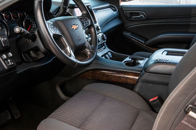 2016 Chevrolet Tahoe LS | Van Nuys, CA | Stellar Auto INC. 2016 Chevrolet Tahoe LS | Van Nuys, CA | Stellar Auto INC.